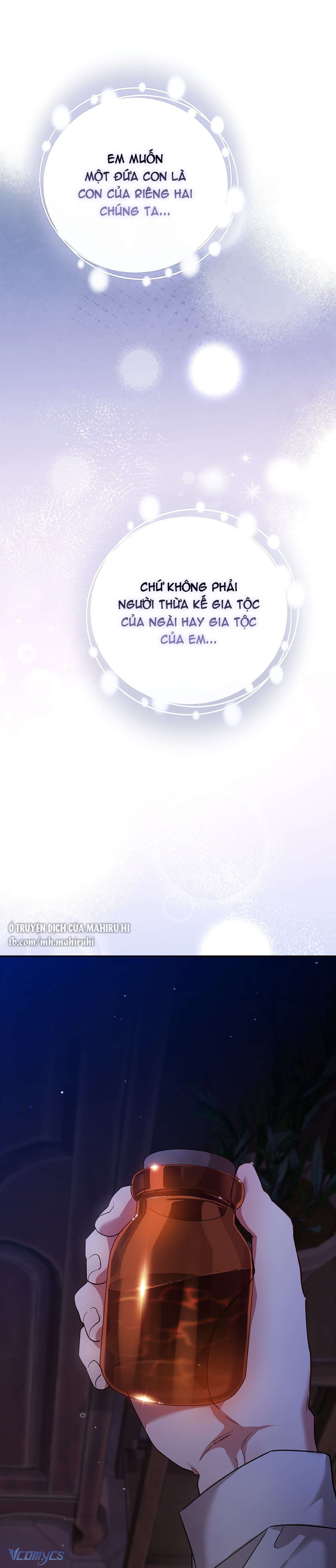 đọc truyện Cuộc Hôn Nhân Này Dù Sao Cũng Sẽ Tan Vỡ Mà Thôi Chương 72 ảnh 5 tại Giả Dược