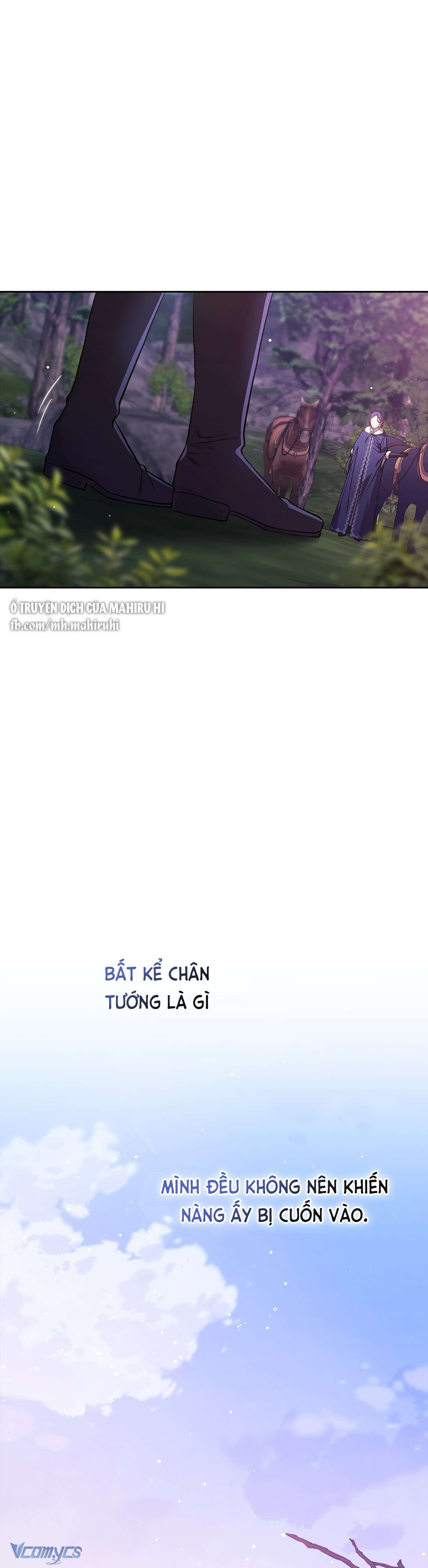 đọc truyện Cuộc Hôn Nhân Này Dù Sao Cũng Sẽ Tan Vỡ Mà Thôi Chương 73 ảnh 23 tại Giả Dược