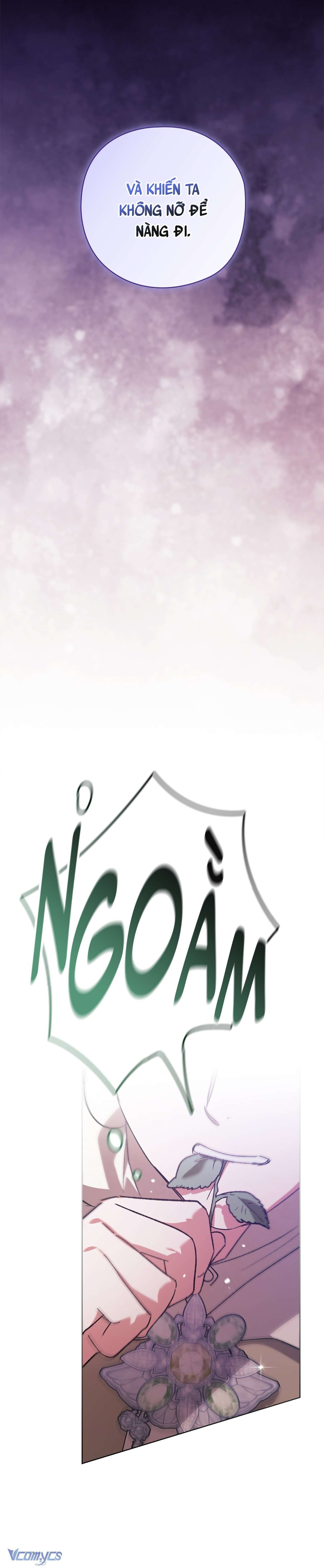 đọc truyện Cuộc Hôn Nhân Này Dù Sao Cũng Sẽ Tan Vỡ Mà Thôi Chương 73 ảnh 28 tại Giả Dược