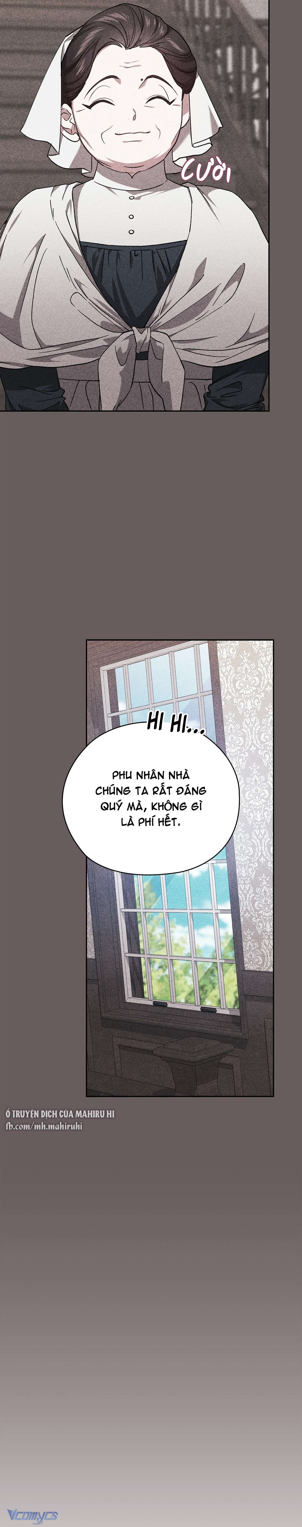 đọc truyện Cuộc Hôn Nhân Này Dù Sao Cũng Sẽ Tan Vỡ Mà Thôi Chương 73 ảnh 34 tại Giả Dược