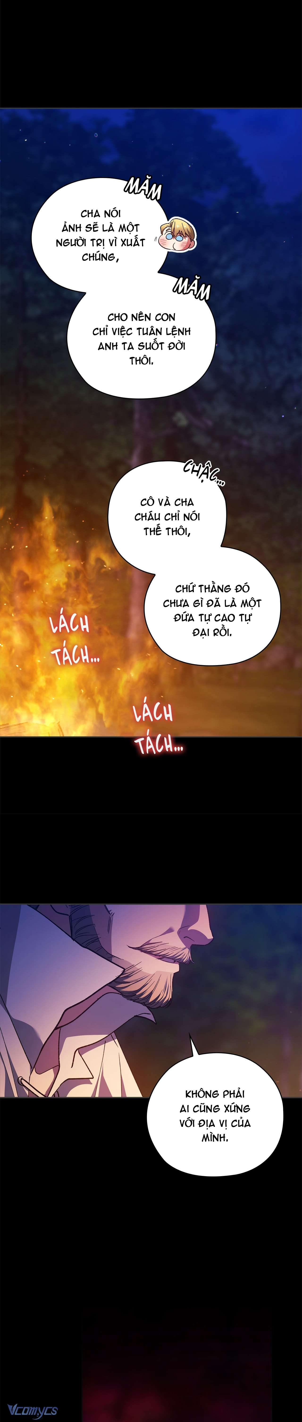 đọc truyện Cuộc Hôn Nhân Này Dù Sao Cũng Sẽ Tan Vỡ Mà Thôi Chương 73 ảnh 9 tại Giả Dược