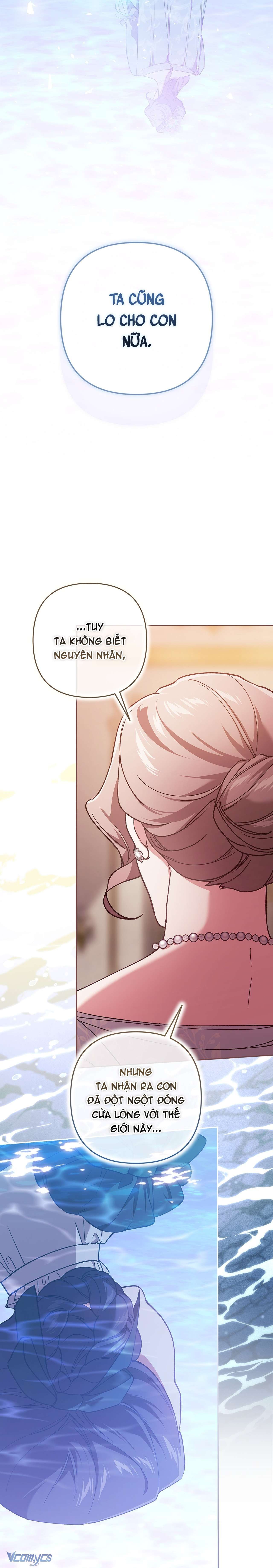 đọc truyện Cuộc Hôn Nhân Này Dù Sao Cũng Sẽ Tan Vỡ Mà Thôi Chương 74 ảnh 28 tại Giả Dược