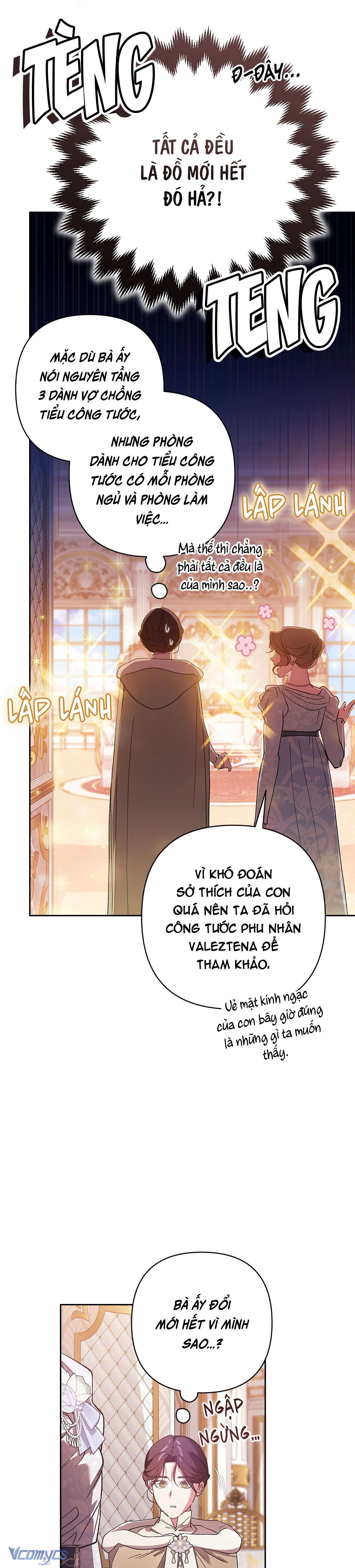 đọc truyện Cuộc Hôn Nhân Này Dù Sao Cũng Sẽ Tan Vỡ Mà Thôi Chương 74 ảnh 37 tại Giả Dược