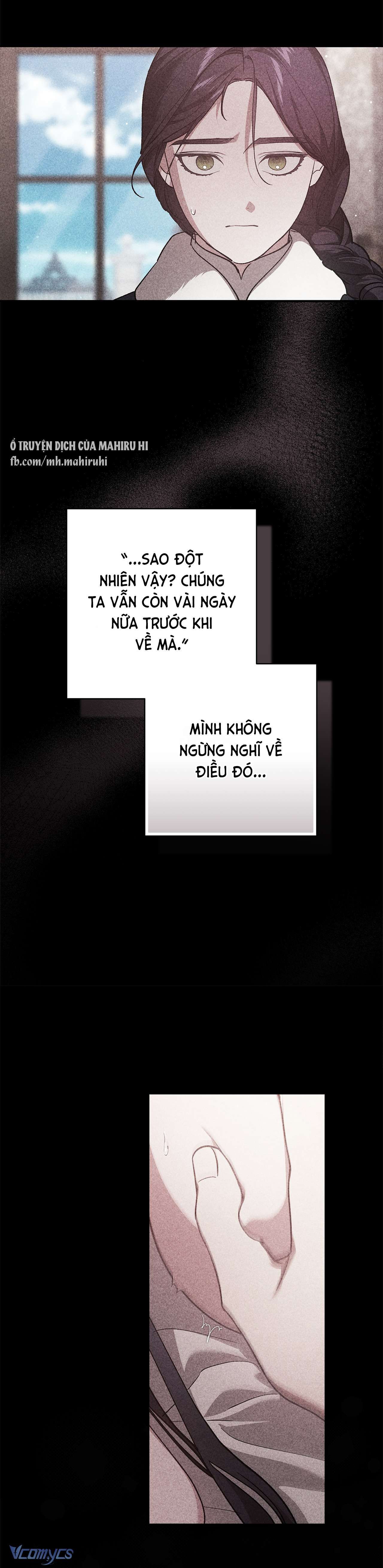 đọc truyện Cuộc Hôn Nhân Này Dù Sao Cũng Sẽ Tan Vỡ Mà Thôi Chương 74 ảnh 7 tại Giả Dược
