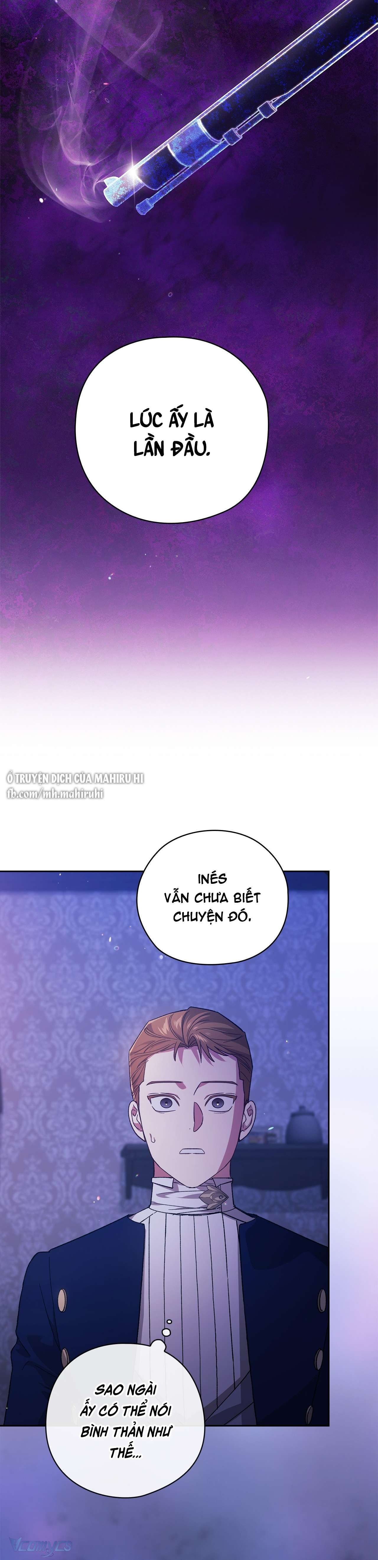 đọc truyện Cuộc Hôn Nhân Này Dù Sao Cũng Sẽ Tan Vỡ Mà Thôi Chương 76 ảnh 21 tại Giả Dược
