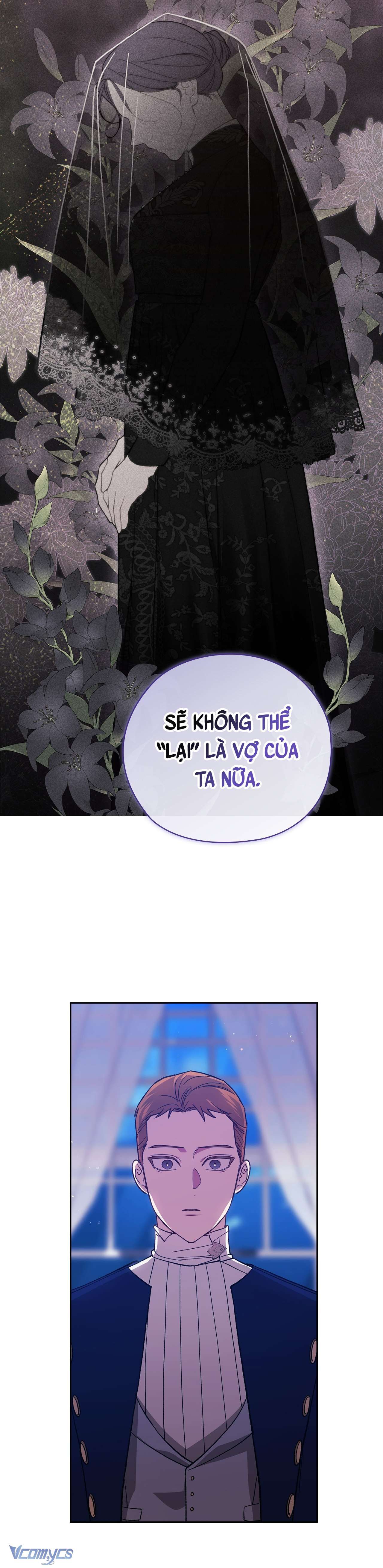 đọc truyện Cuộc Hôn Nhân Này Dù Sao Cũng Sẽ Tan Vỡ Mà Thôi Chương 76 ảnh 36 tại Giả Dược