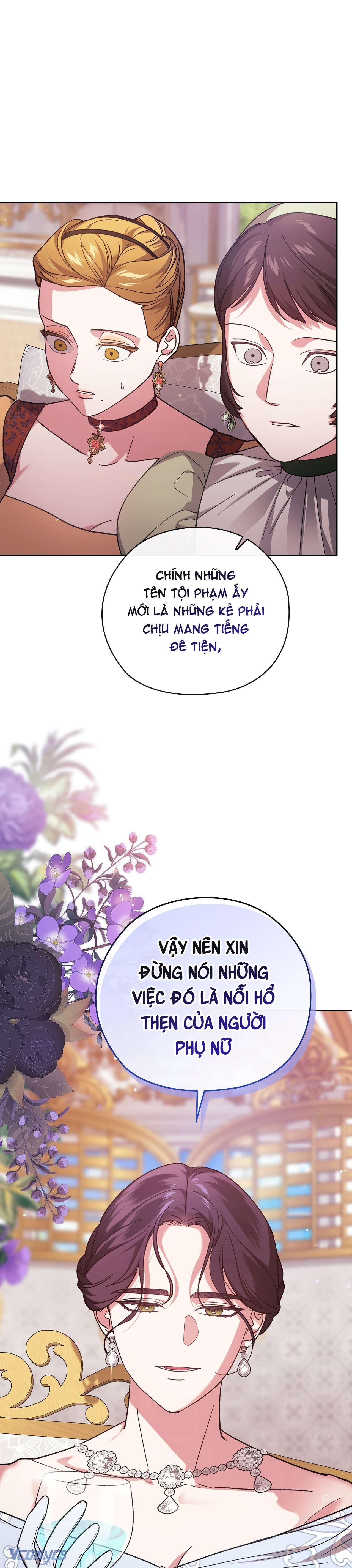 đọc truyện Cuộc Hôn Nhân Này Dù Sao Cũng Sẽ Tan Vỡ Mà Thôi Chương 77 ảnh 21 tại Giả Dược