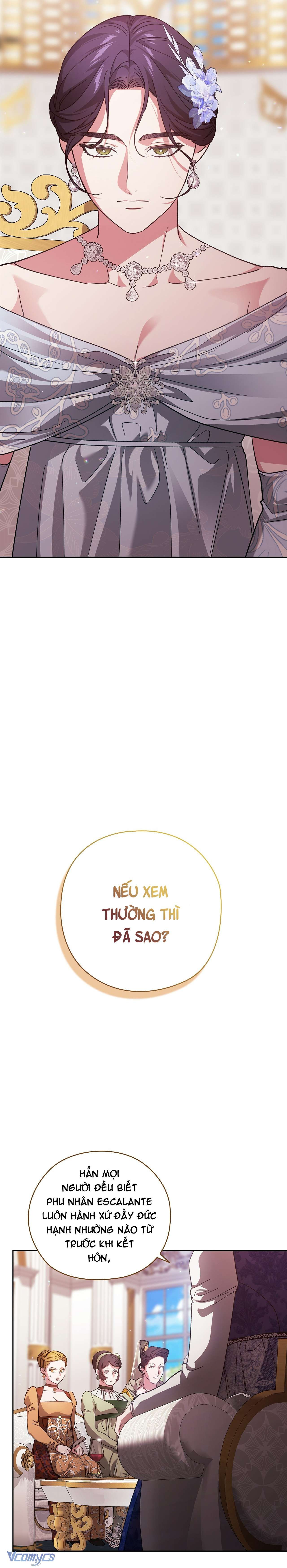 đọc truyện Cuộc Hôn Nhân Này Dù Sao Cũng Sẽ Tan Vỡ Mà Thôi Chương 77 ảnh 34 tại Giả Dược