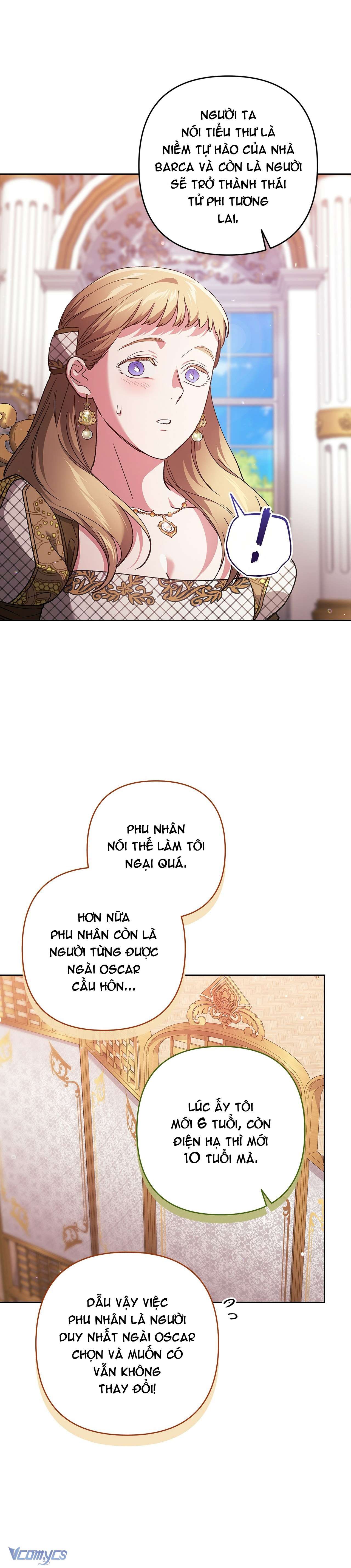 đọc truyện Cuộc Hôn Nhân Này Dù Sao Cũng Sẽ Tan Vỡ Mà Thôi Chương 78 ảnh 22 tại Giả Dược