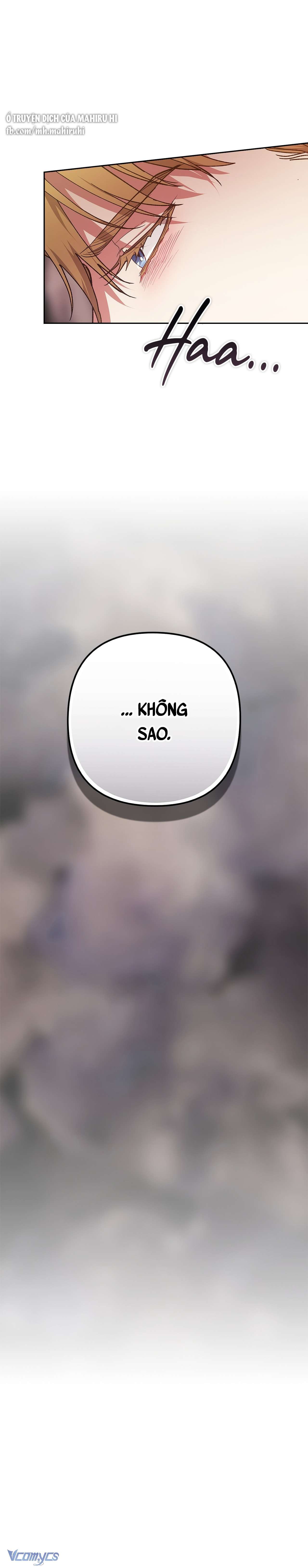 đọc truyện Cuộc Hôn Nhân Này Dù Sao Cũng Sẽ Tan Vỡ Mà Thôi Chương 79 ảnh 32 tại Giả Dược