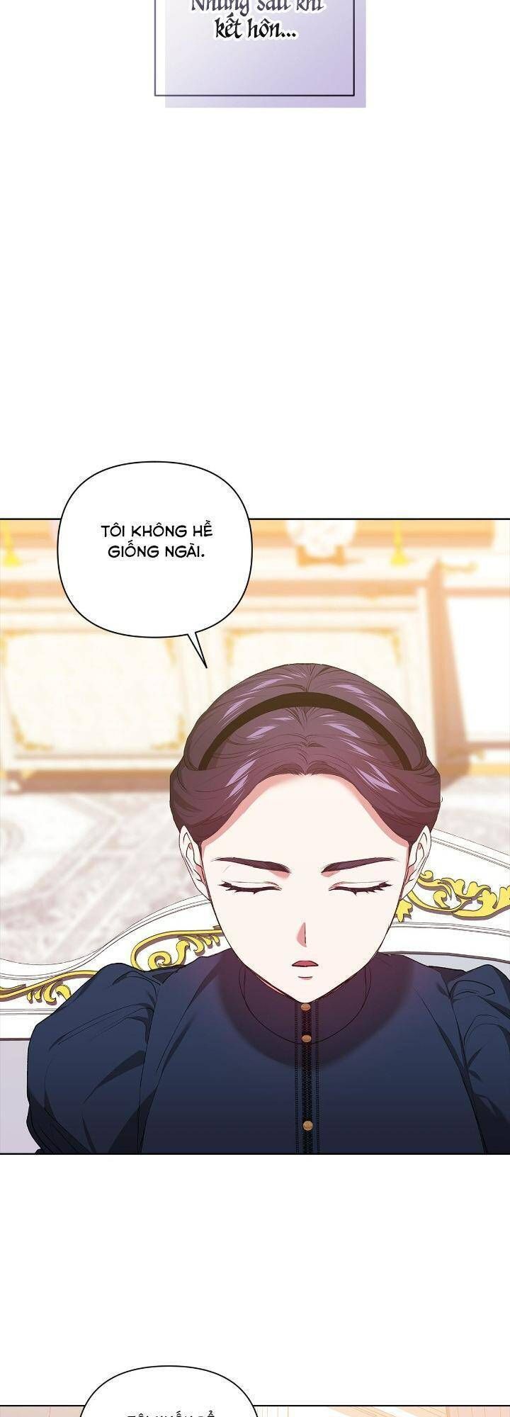 đọc truyện Cuộc Hôn Nhân Này Dù Sao Cũng Sẽ Tan Vỡ Mà Thôi Chương 8 ảnh 31 tại Giả Dược