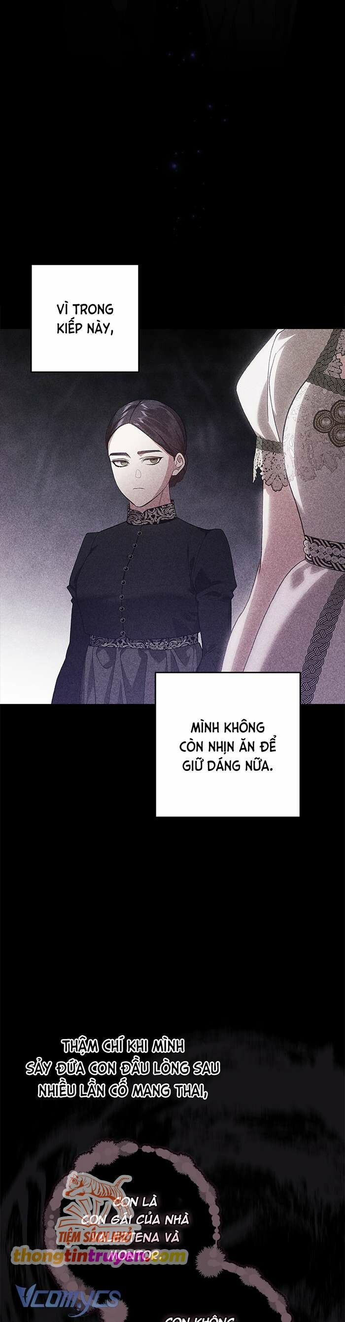 đọc truyện Cuộc Hôn Nhân Này Dù Sao Cũng Sẽ Tan Vỡ Mà Thôi Chương 81 ảnh 18 tại Giả Dược