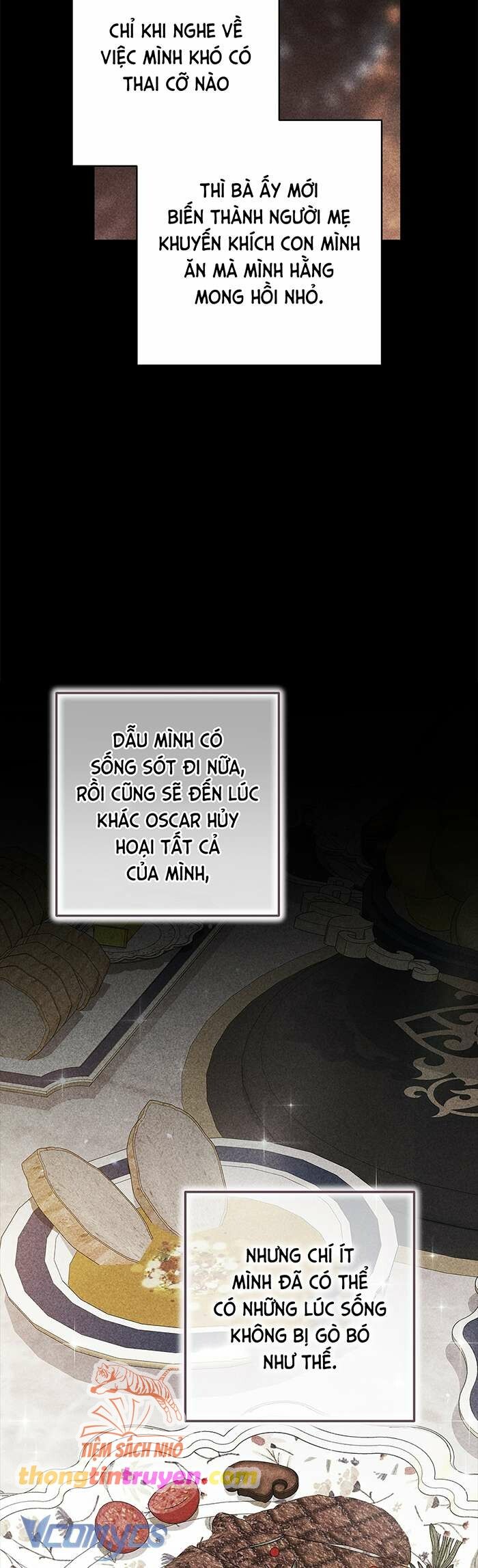 đọc truyện Cuộc Hôn Nhân Này Dù Sao Cũng Sẽ Tan Vỡ Mà Thôi Chương 81 ảnh 21 tại Giả Dược