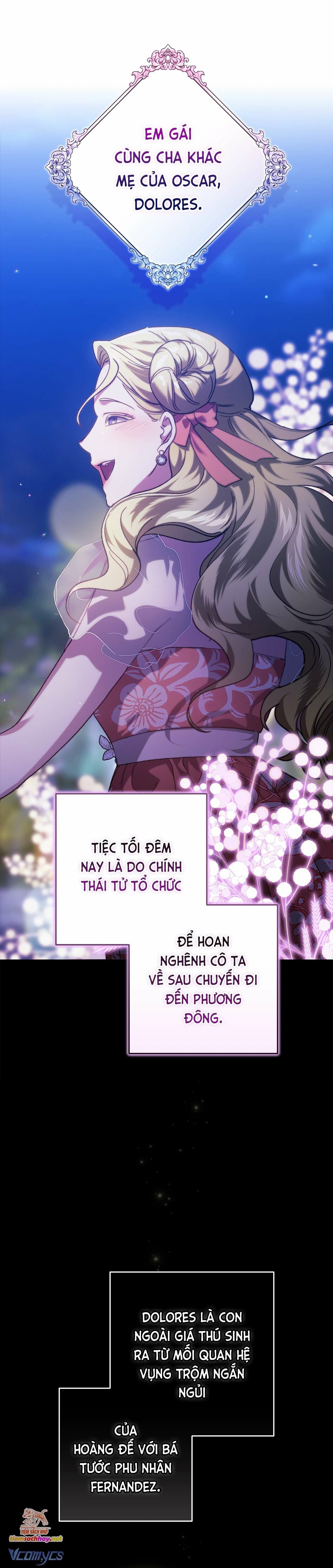 đọc truyện Cuộc Hôn Nhân Này Dù Sao Cũng Sẽ Tan Vỡ Mà Thôi Chương 83 ảnh 19 tại Giả Dược