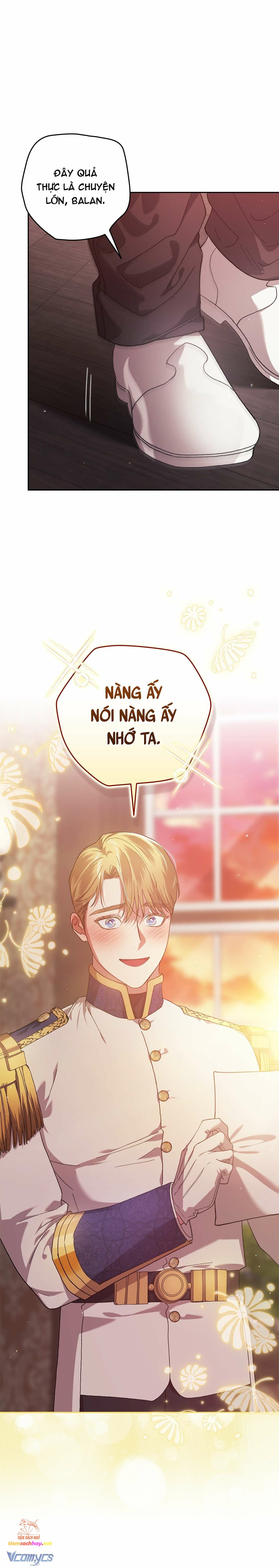 đọc truyện Cuộc Hôn Nhân Này Dù Sao Cũng Sẽ Tan Vỡ Mà Thôi Chương 83 ảnh 4 tại Giả Dược