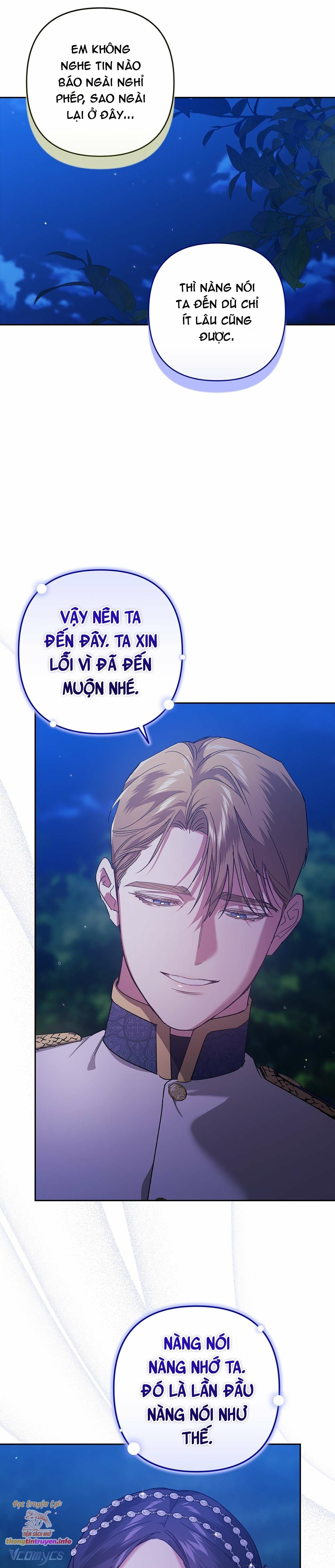 đọc truyện Cuộc Hôn Nhân Này Dù Sao Cũng Sẽ Tan Vỡ Mà Thôi Chương 84 ảnh 21 tại Giả Dược
