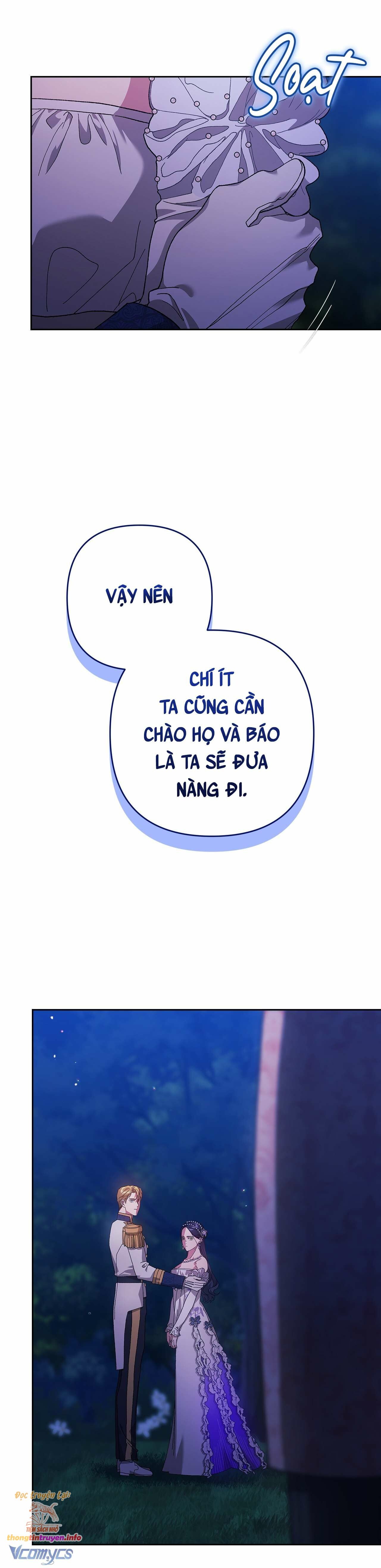 đọc truyện Cuộc Hôn Nhân Này Dù Sao Cũng Sẽ Tan Vỡ Mà Thôi Chương 84 ảnh 25 tại Giả Dược
