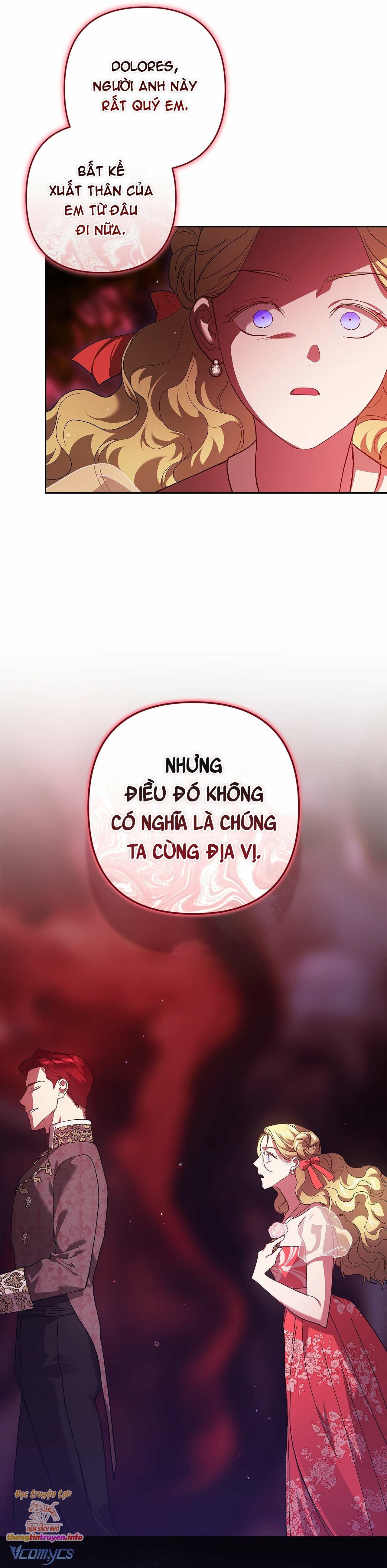 đọc truyện Cuộc Hôn Nhân Này Dù Sao Cũng Sẽ Tan Vỡ Mà Thôi Chương 84 ảnh 35 tại Giả Dược