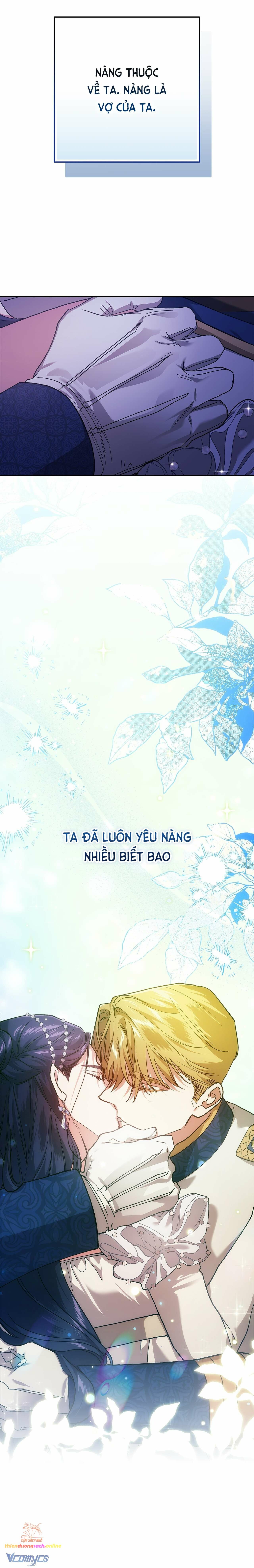 đọc truyện Cuộc Hôn Nhân Này Dù Sao Cũng Sẽ Tan Vỡ Mà Thôi Chương 85 ảnh 16 tại Giả Dược