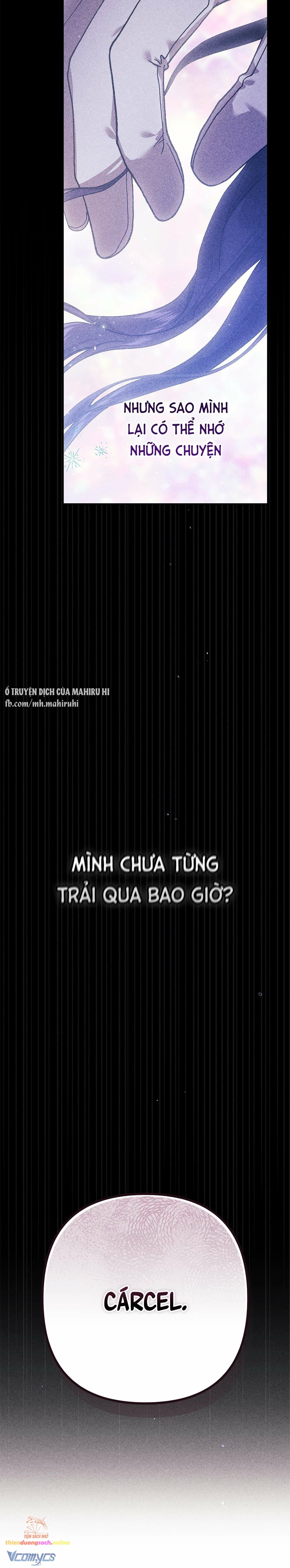 đọc truyện Cuộc Hôn Nhân Này Dù Sao Cũng Sẽ Tan Vỡ Mà Thôi Chương 85 ảnh 27 tại Giả Dược