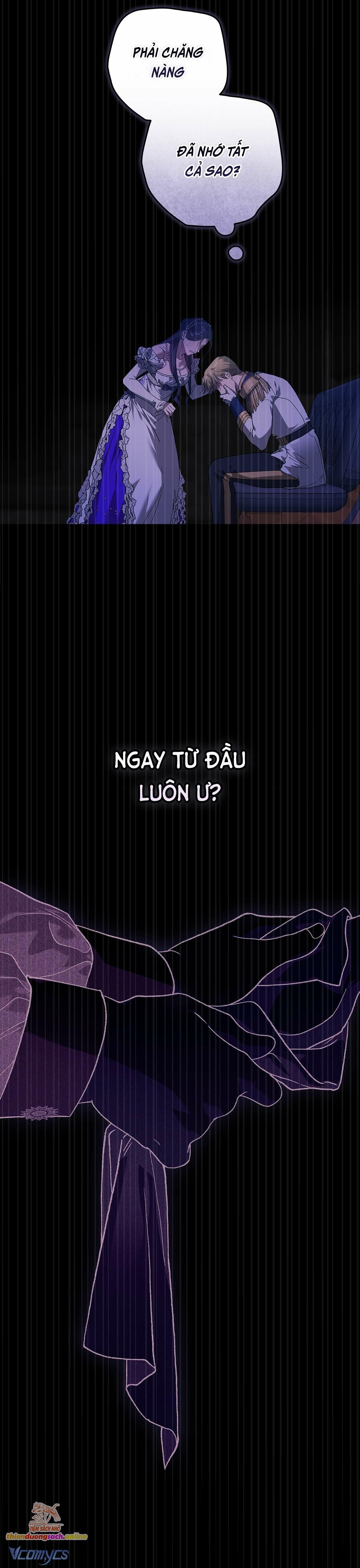 đọc truyện Cuộc Hôn Nhân Này Dù Sao Cũng Sẽ Tan Vỡ Mà Thôi Chương 85 ảnh 32 tại Giả Dược