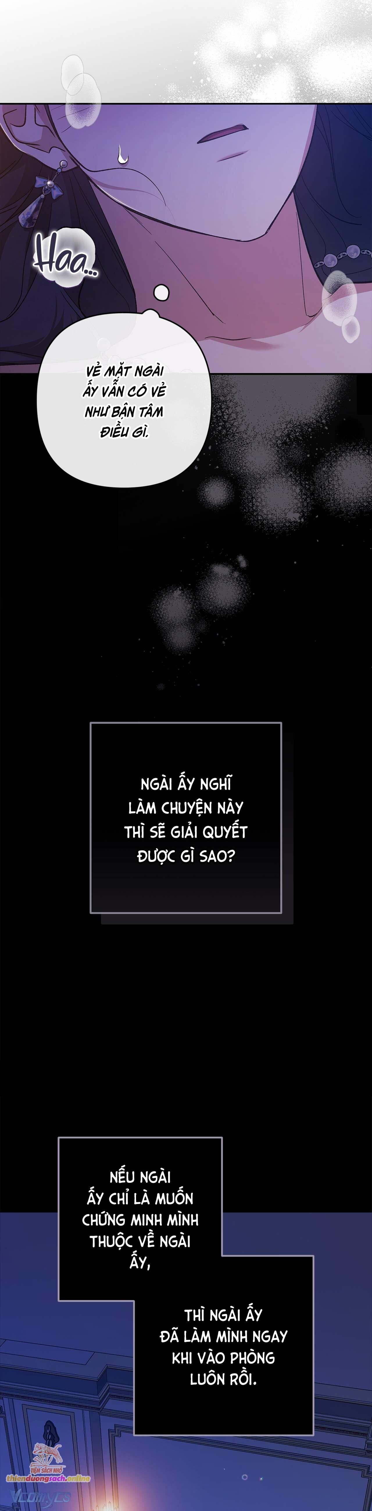 đọc truyện Cuộc Hôn Nhân Này Dù Sao Cũng Sẽ Tan Vỡ Mà Thôi Chương 86 ảnh 33 tại Giả Dược