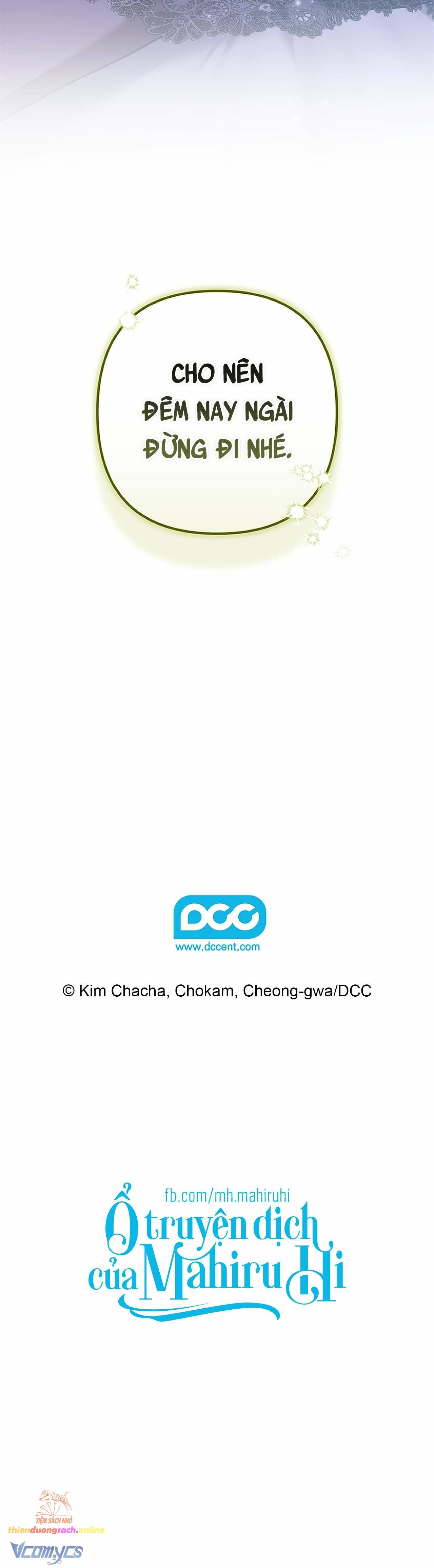 đọc truyện Cuộc Hôn Nhân Này Dù Sao Cũng Sẽ Tan Vỡ Mà Thôi Chương 86 ảnh 37 tại Giả Dược