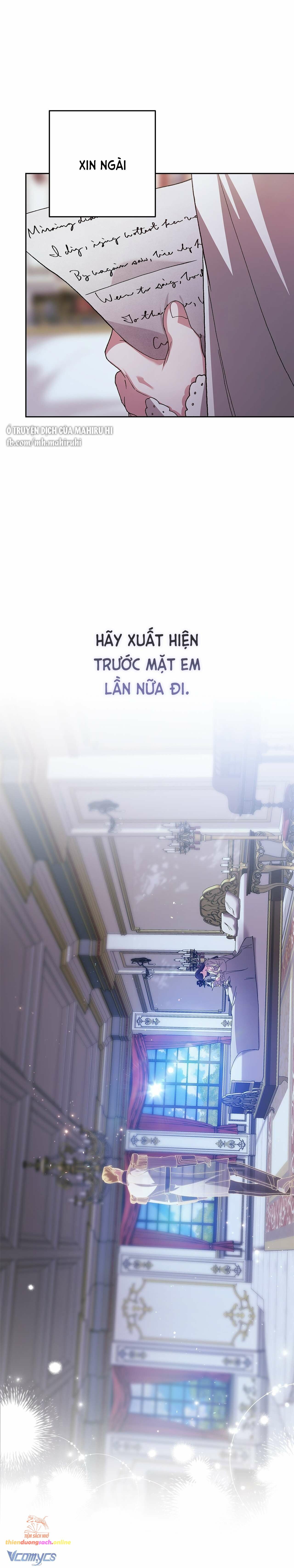 đọc truyện Cuộc Hôn Nhân Này Dù Sao Cũng Sẽ Tan Vỡ Mà Thôi Chương 89 ảnh 30 tại Giả Dược