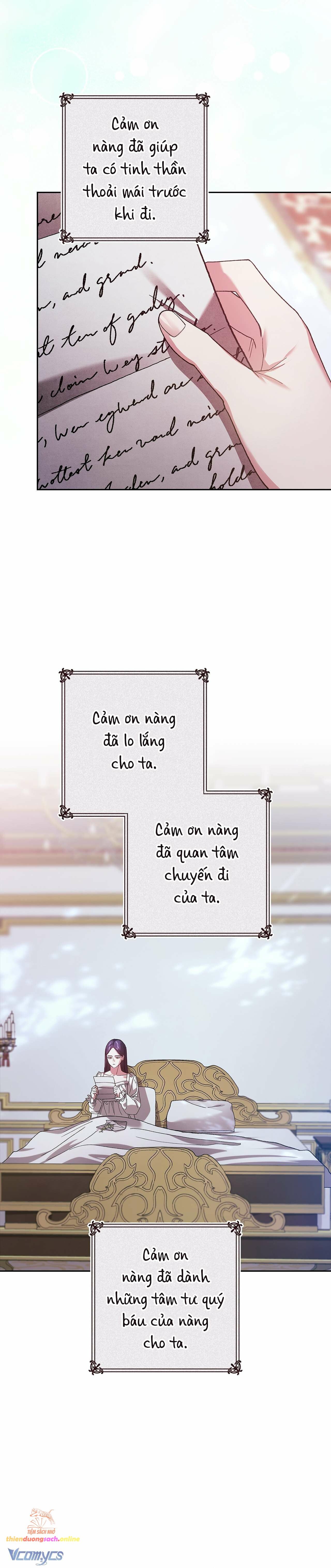 đọc truyện Cuộc Hôn Nhân Này Dù Sao Cũng Sẽ Tan Vỡ Mà Thôi Chương 89 ảnh 7 tại Giả Dược