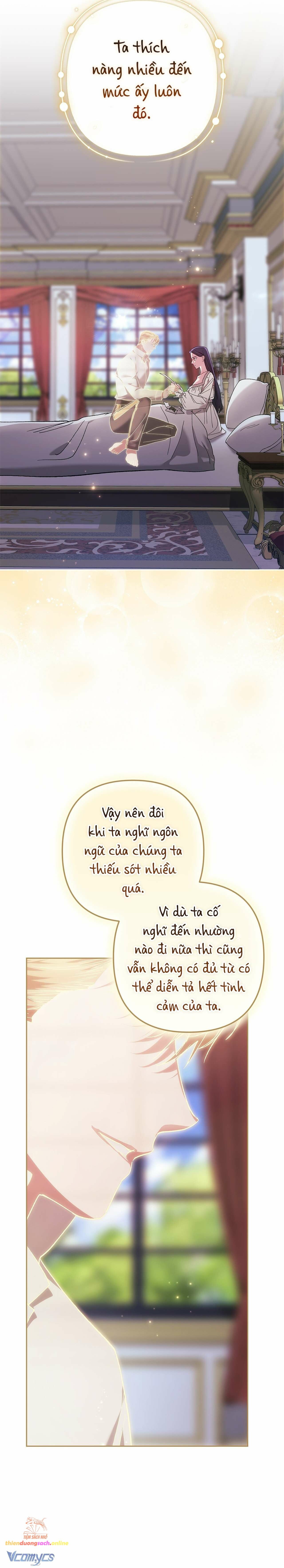 đọc truyện Cuộc Hôn Nhân Này Dù Sao Cũng Sẽ Tan Vỡ Mà Thôi Chương 89 ảnh 10 tại Giả Dược