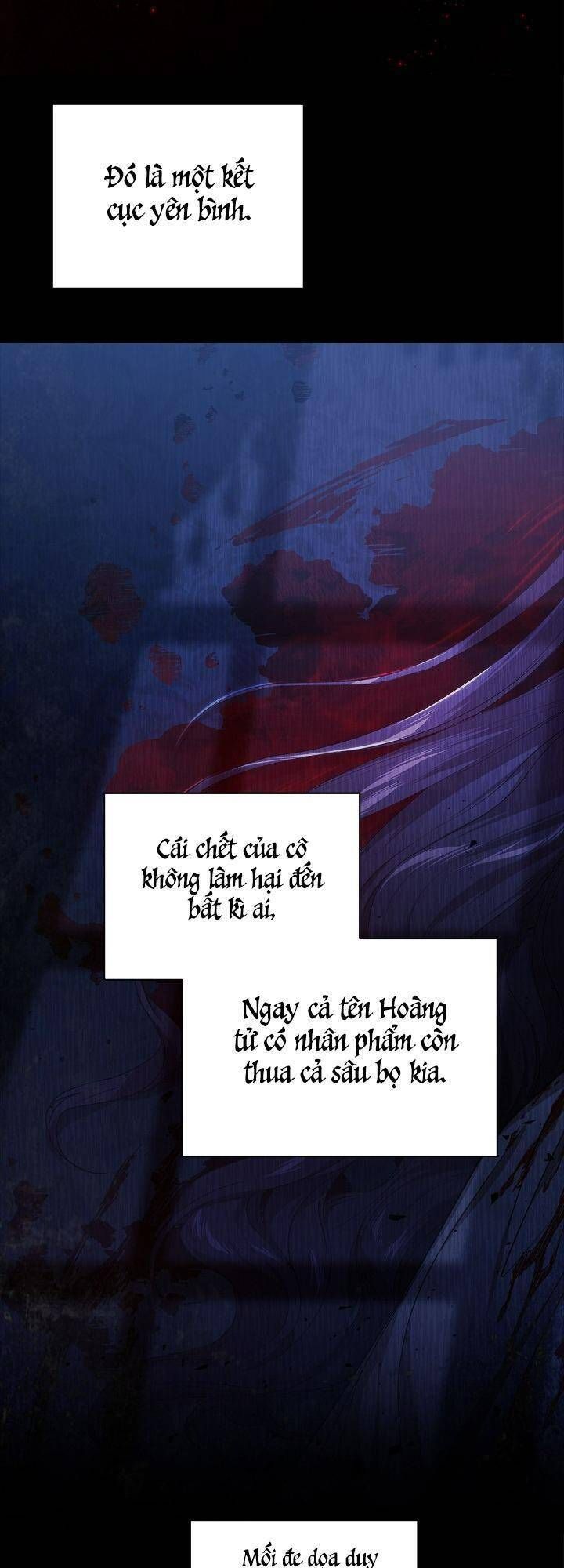 đọc truyện Cuộc Hôn Nhân Này Dù Sao Cũng Sẽ Tan Vỡ Mà Thôi Chương 9 ảnh 51 tại Giả Dược