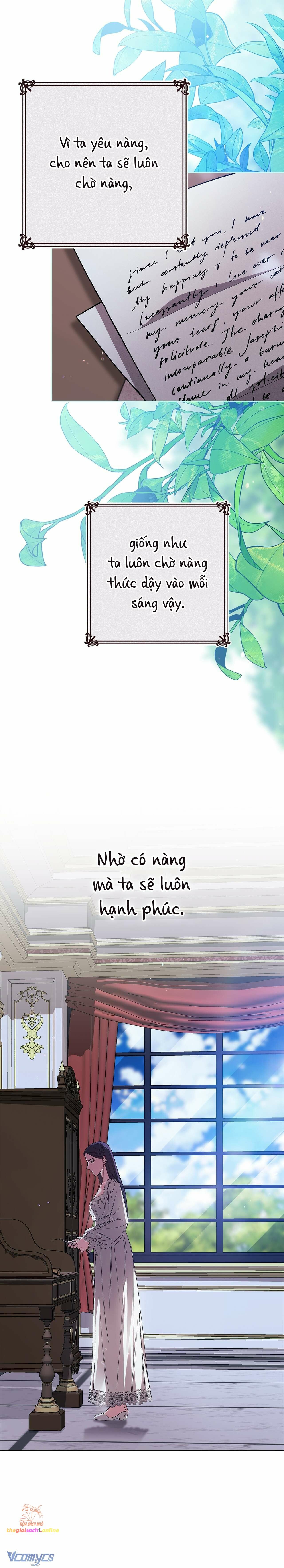 đọc truyện Cuộc Hôn Nhân Này Dù Sao Cũng Sẽ Tan Vỡ Mà Thôi Chương 90 ảnh 2 tại Giả Dược