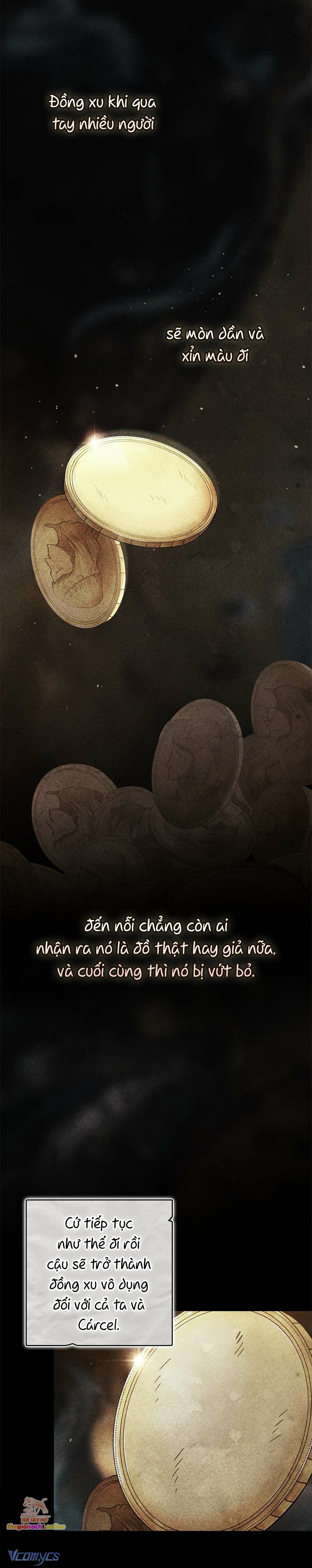 đọc truyện Cuộc Hôn Nhân Này Dù Sao Cũng Sẽ Tan Vỡ Mà Thôi Chương 90 ảnh 12 tại Giả Dược