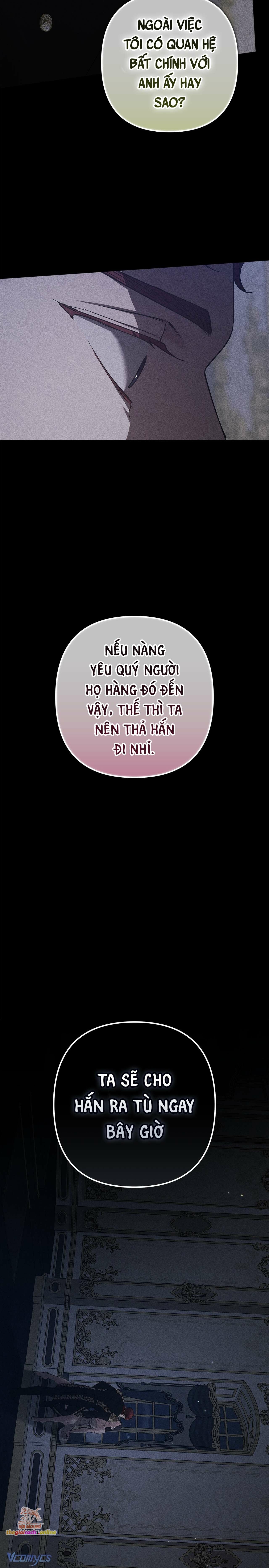 đọc truyện Cuộc Hôn Nhân Này Dù Sao Cũng Sẽ Tan Vỡ Mà Thôi Chương 91 ảnh 20 tại Giả Dược