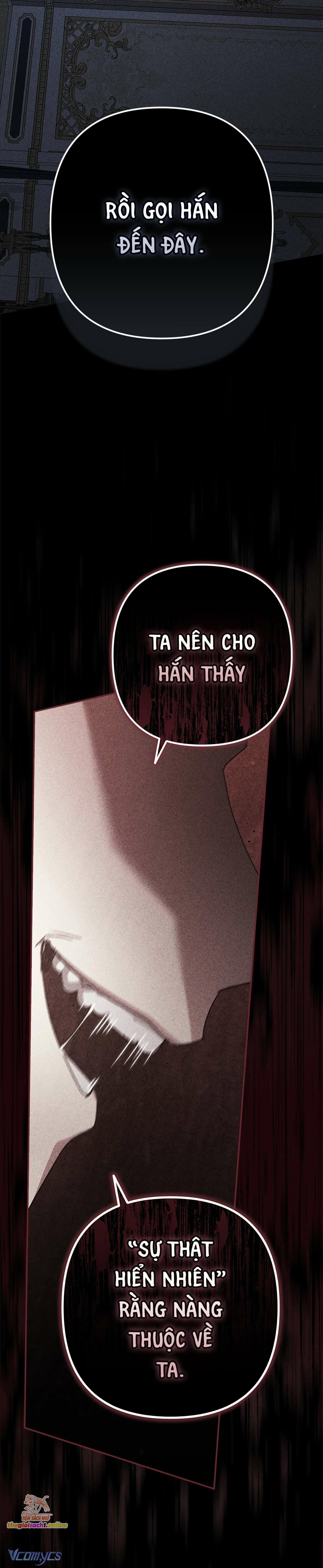 đọc truyện Cuộc Hôn Nhân Này Dù Sao Cũng Sẽ Tan Vỡ Mà Thôi Chương 91 ảnh 21 tại Giả Dược