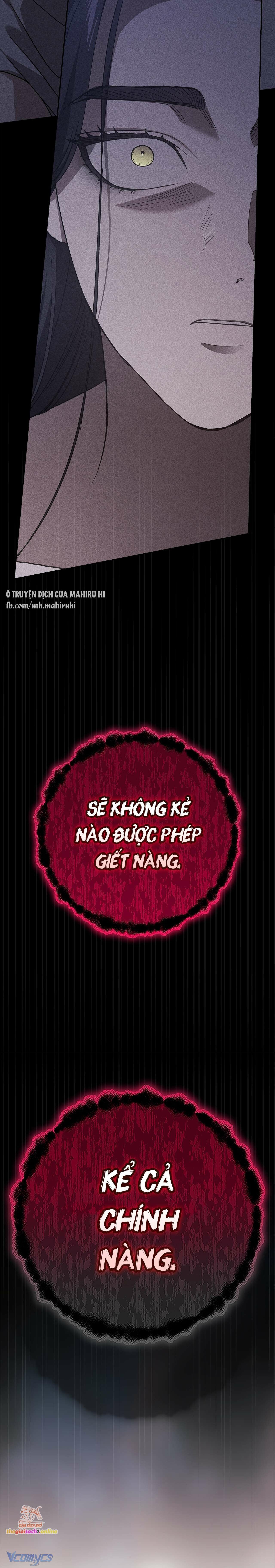 đọc truyện Cuộc Hôn Nhân Này Dù Sao Cũng Sẽ Tan Vỡ Mà Thôi Chương 91 ảnh 26 tại Giả Dược