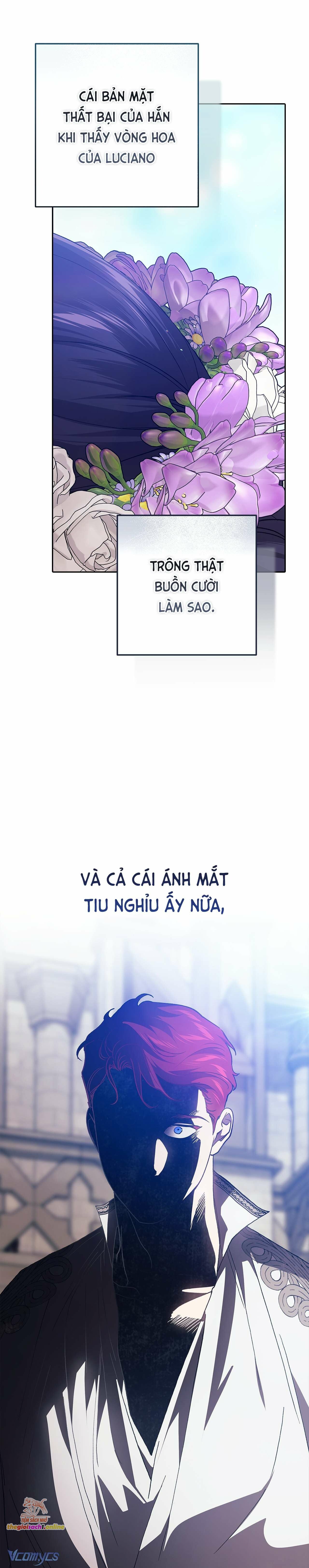 đọc truyện Cuộc Hôn Nhân Này Dù Sao Cũng Sẽ Tan Vỡ Mà Thôi Chương 91 ảnh 29 tại Giả Dược