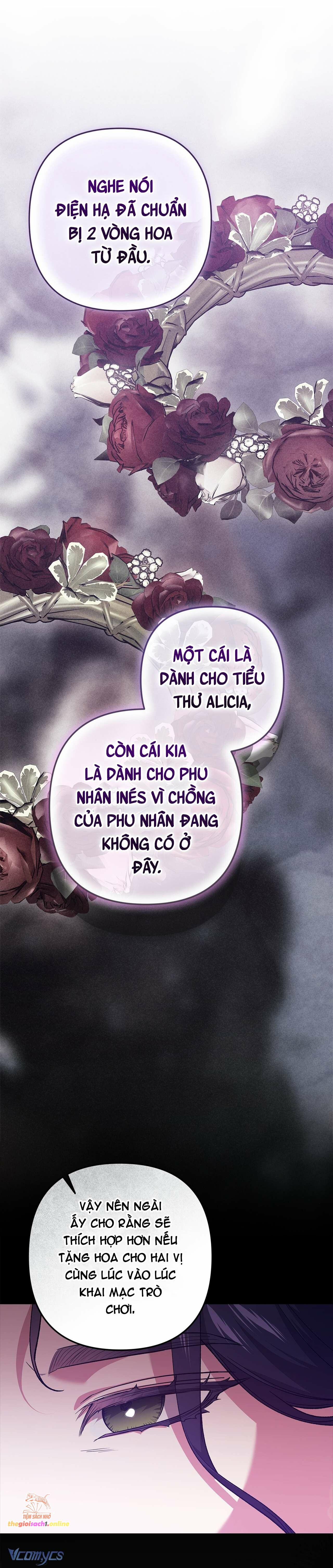 đọc truyện Cuộc Hôn Nhân Này Dù Sao Cũng Sẽ Tan Vỡ Mà Thôi Chương 92 ảnh 15 tại Giả Dược