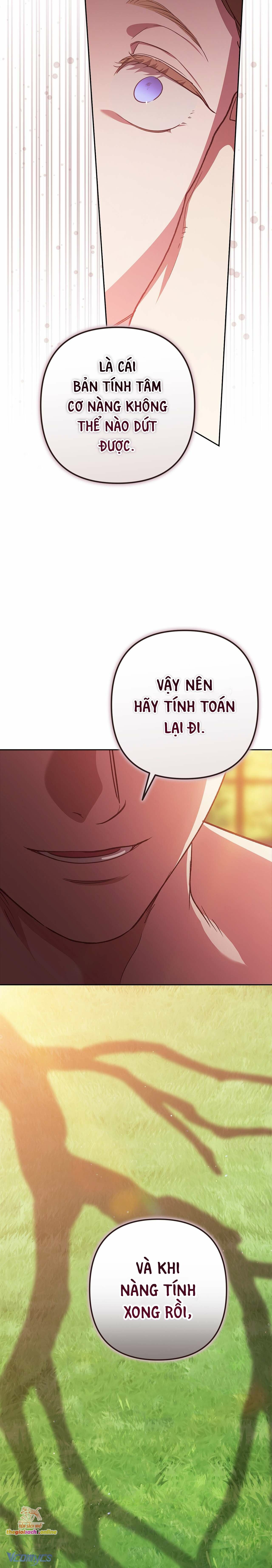 đọc truyện Cuộc Hôn Nhân Này Dù Sao Cũng Sẽ Tan Vỡ Mà Thôi Chương 92 ảnh 38 tại Giả Dược