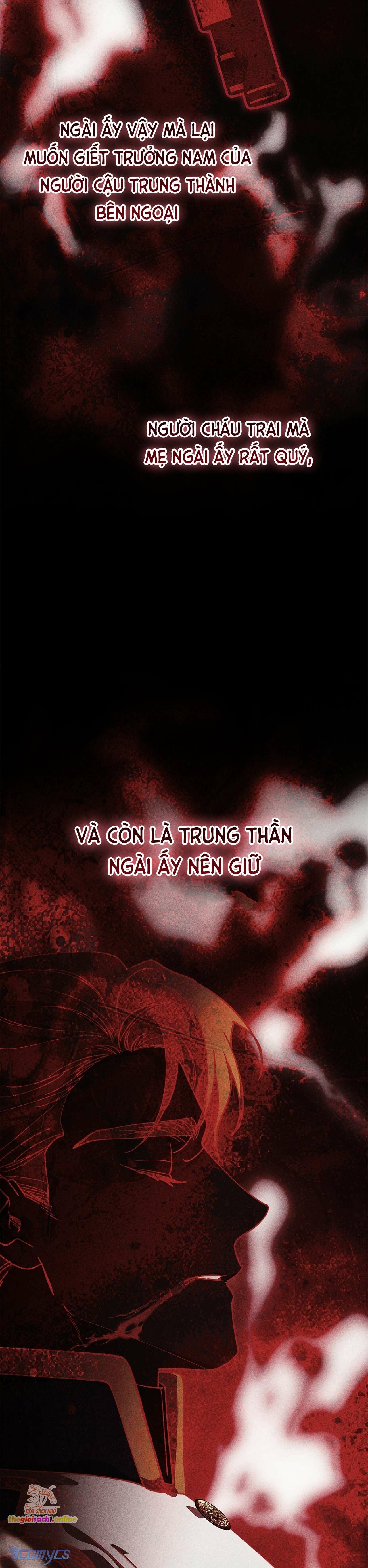 đọc truyện Cuộc Hôn Nhân Này Dù Sao Cũng Sẽ Tan Vỡ Mà Thôi Chương 93 ảnh 14 tại Giả Dược
