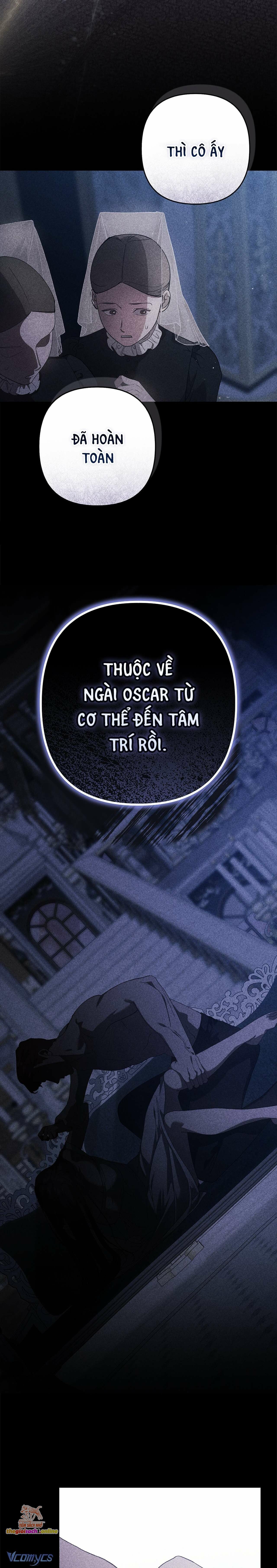 đọc truyện Cuộc Hôn Nhân Này Dù Sao Cũng Sẽ Tan Vỡ Mà Thôi Chương 93 ảnh 18 tại Giả Dược