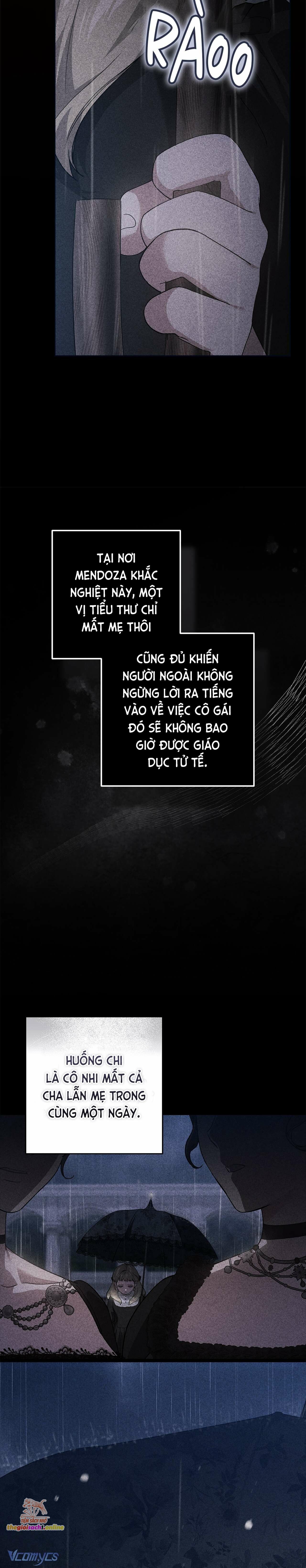 đọc truyện Cuộc Hôn Nhân Này Dù Sao Cũng Sẽ Tan Vỡ Mà Thôi Chương 93 ảnh 3 tại Giả Dược