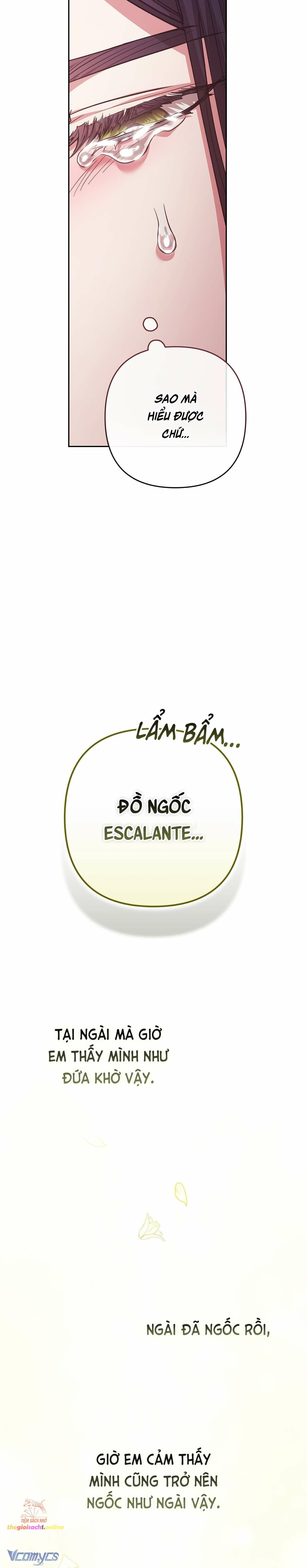 đọc truyện Cuộc Hôn Nhân Này Dù Sao Cũng Sẽ Tan Vỡ Mà Thôi Chương 93 ảnh 38 tại Giả Dược