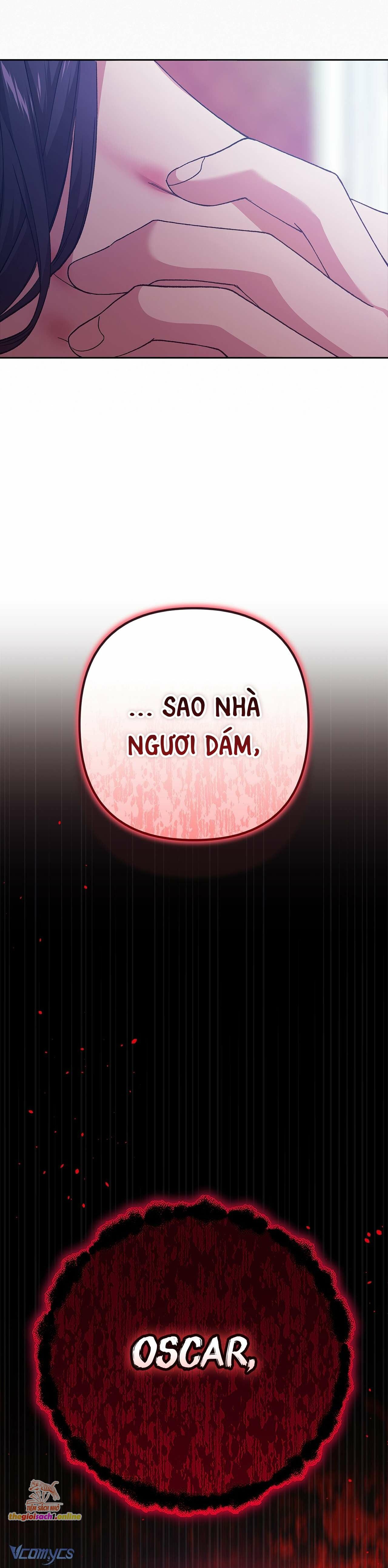 đọc truyện Cuộc Hôn Nhân Này Dù Sao Cũng Sẽ Tan Vỡ Mà Thôi Chương 93 ảnh 42 tại Giả Dược