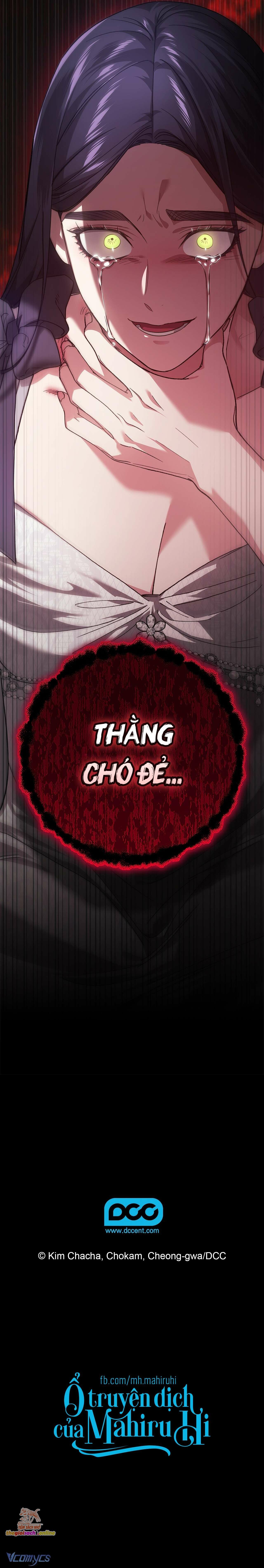 đọc truyện Cuộc Hôn Nhân Này Dù Sao Cũng Sẽ Tan Vỡ Mà Thôi Chương 93 ảnh 43 tại Giả Dược