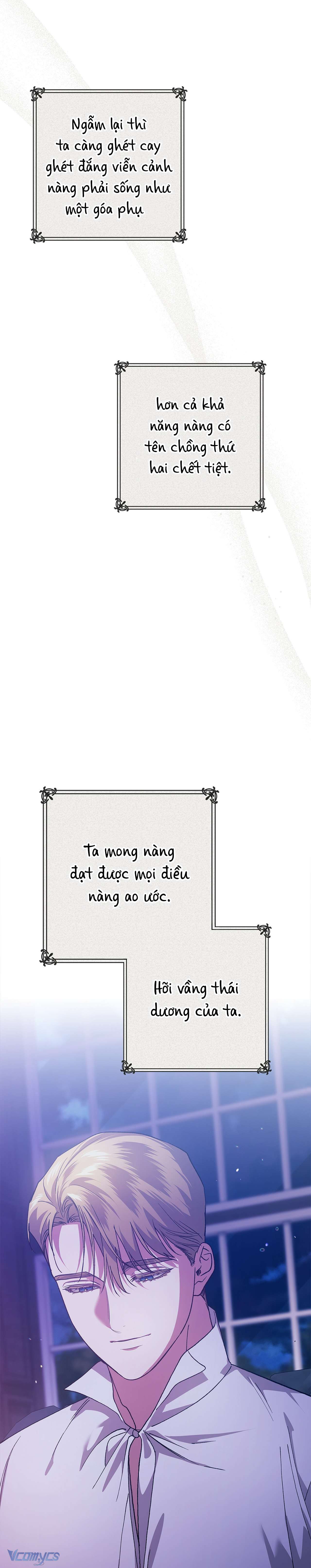 đọc truyện Cuộc Hôn Nhân Này Dù Sao Cũng Sẽ Tan Vỡ Mà Thôi Chương 94 ảnh 4 tại Giả Dược
