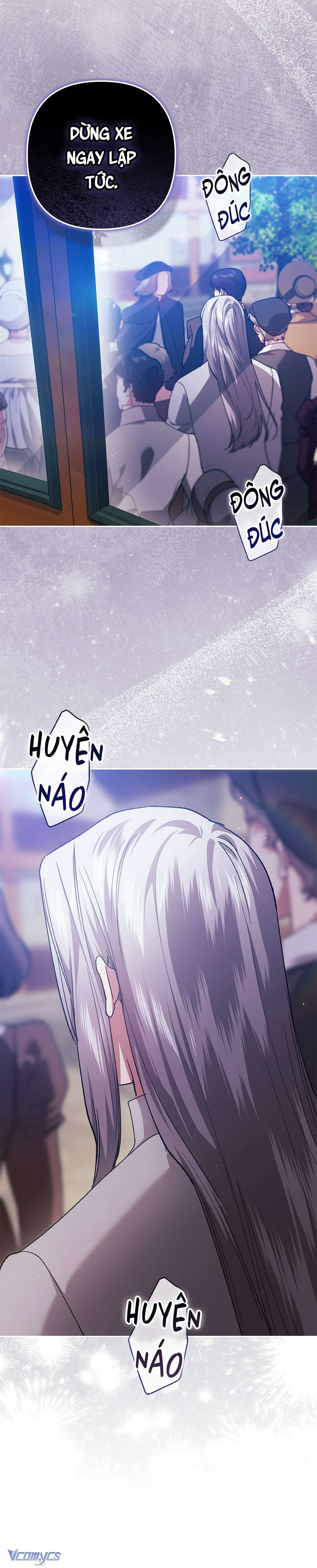 đọc truyện Cuộc Hôn Nhân Này Dù Sao Cũng Sẽ Tan Vỡ Mà Thôi Chương 94 ảnh 38 tại Giả Dược