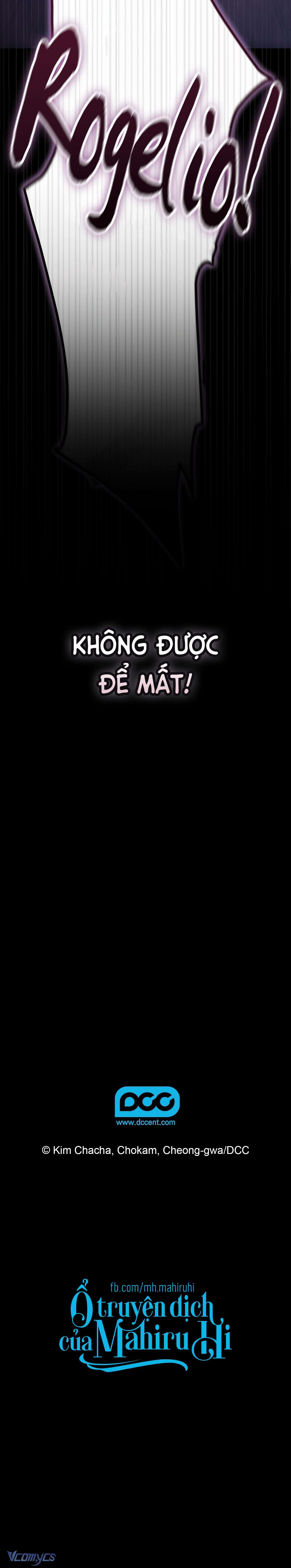 đọc truyện Cuộc Hôn Nhân Này Dù Sao Cũng Sẽ Tan Vỡ Mà Thôi Chương 94 ảnh 45 tại Giả Dược