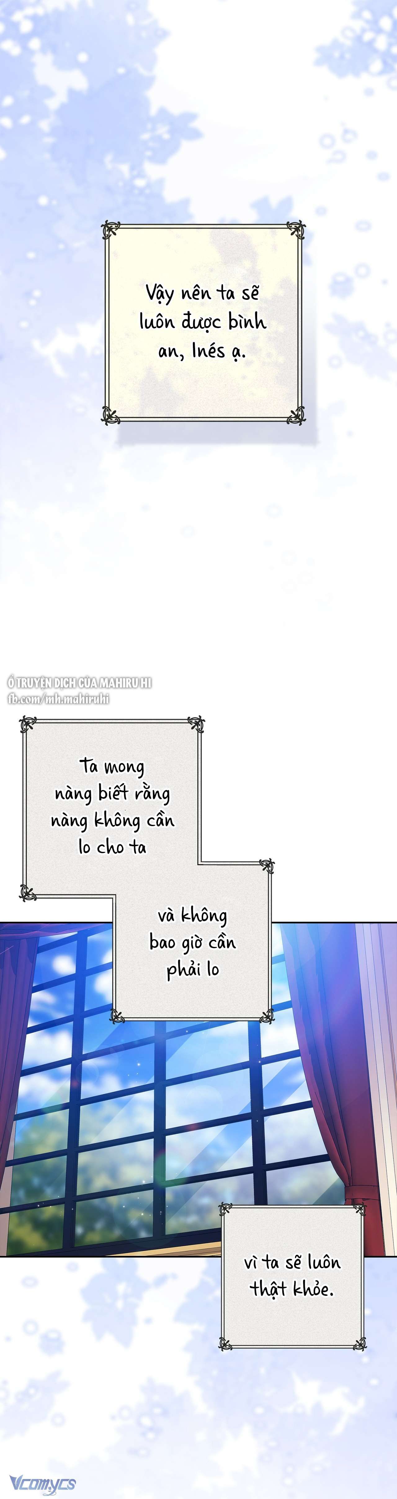 đọc truyện Cuộc Hôn Nhân Này Dù Sao Cũng Sẽ Tan Vỡ Mà Thôi Chương 94 ảnh 6 tại Giả Dược