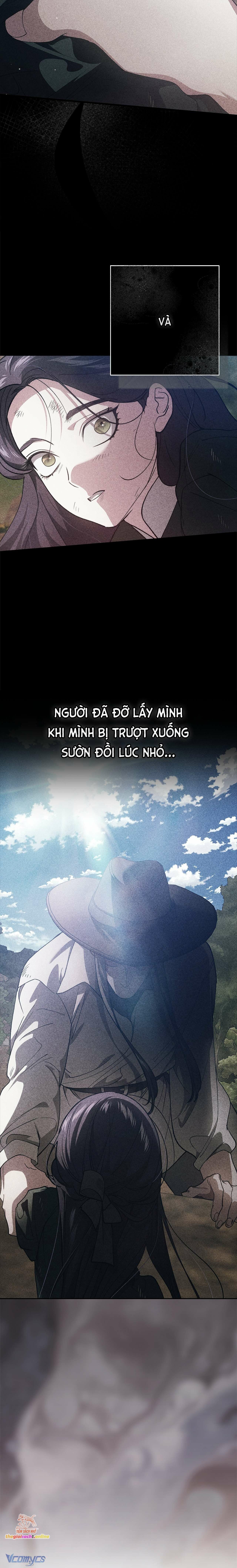 đọc truyện Cuộc Hôn Nhân Này Dù Sao Cũng Sẽ Tan Vỡ Mà Thôi Chương 95 ảnh 31 tại Giả Dược